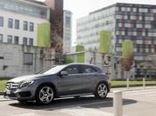 Mercedes 4Matic, strada agile rumorosa Automobilismo.it