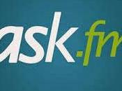 pericoli Ask.fm Ask.com...)