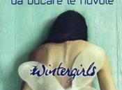 Recensione: Wintergirls Così leggere bucare nuvole