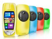 Nokia 3310 PureView, ritorno