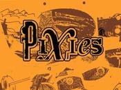 pixies hanno fatto album nuovo pesce d'aprile