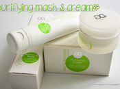 Beauty Communications, Purifying Mask Cream Review