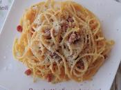 Spaghetti alla carbonara