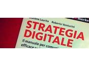 finalmente uscito libro: Strategia Digitale. parole raccontarlo.