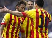 Barcelllona; CLAMOROSO, stop mercato!