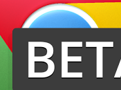 Chrome Beta: novità download [Google Play 2/4]