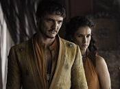 “Game Thrones Pedro Pascal introduce Vipera Rossa