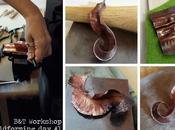 Foldforming: workshop