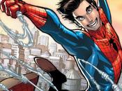 Preview: Amazing Spider-Man 500000 copie ordinate, mica pizza fichi!
