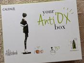 Caudalie, nuova linea antiossidante Polyphenol