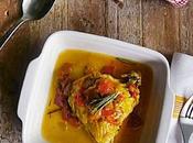 Pollo Peperoni, Curry Cannella