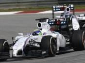 Smedley inizia collaborazione Williams