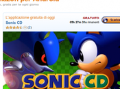 Sonic gratis solo oggi Amazon Shop