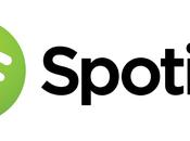 Nasce Your Music Spotify cambia look lancia Musica