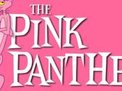 pantera rosa torna animazione live action