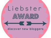 Liebster award: essere piccoli pensare grande