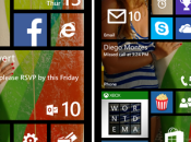 Guardiamo vicino nuovissimo Windows Phone