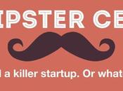 Hipster CEO: l’app aspiranti start-uppers