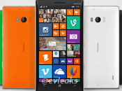 evleaks prima immagine prossimo gamma Nokia: Lumia 930!