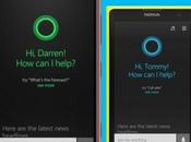 Microsoft presenta l’assistente vocale Cortana