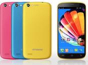 PolaSma, nuovo quad-core Android ragazzi