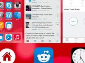 Auxo disponibile Cydia: ecco rivoluzione multitasking iPhone