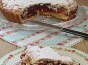 zuppa inglese gabbia frolla cardamomo