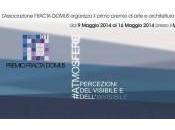 Intervista Giuseppe Giulio Dora Romano alla mostra “Atmosfere Percezioni visibile dell’invisibile”