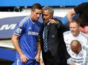 Dailymail: torres svuota l'armadietto. grave mourinho...