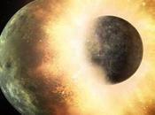 nuovo metodo ritocca l'età della Luna