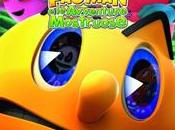 Pac-Man Avventure Mostruose Requisiti