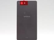 Sony Xperia Compact avvistato alla