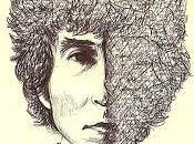 “Tarantula” Dylan