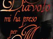 ANTEPRIMA: Quando diavolo preso mano April Genevieve Tucholke