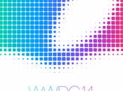 Ufficiale: WWDC 2014 Giugno 2014. Apple mostrerà Mondo