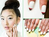 Chic Nail spring 2014