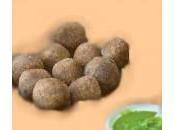 Polpette Lesso Salsa Verde