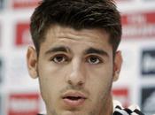 Inter, rifiutata l’offerta Morata