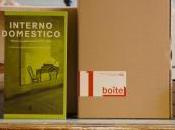 MUSEO CIVICO SANSEPOLCRO Boîte Federica Boràgina Giulia Brivio INCONTRI DIALOGHI PRESENTE L’ARTE CONTEMPORANEA