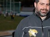 Football Americano: coach Riccardo Merola spinge Giaguari Torino contro Lions