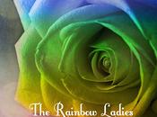 [The Rainbow Ladies 2.0] ORANGE Call Gwen-Ever