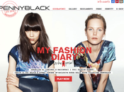 Pennyblack presenta l’esclusivo evento tema Instagram ispirato concorso FASHION DIARY STRIKE POSE