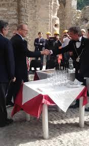 Professione Sommelier: Giancarlo Orengo