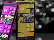 Nokia Lumia nuovo gamma Nokia!