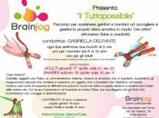Brainjog: Tuttopossibile”