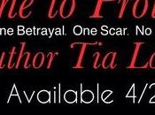 COVER REVEAL: protect Louise