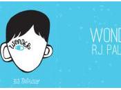 Recensione Wonder Palacio