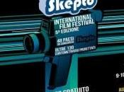 edizione dello “Skepto Film Festival”, aprile 2014, Cagliari