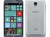 Samsung ATIV nuovo smartphone Windows Phone