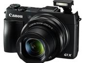 Canon inizia vendite delle fotocamere Powershot Mark